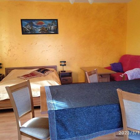 Raj Muszyna Apartamenty Z Widokiem Na Panorame Gorska Exteriér fotografie