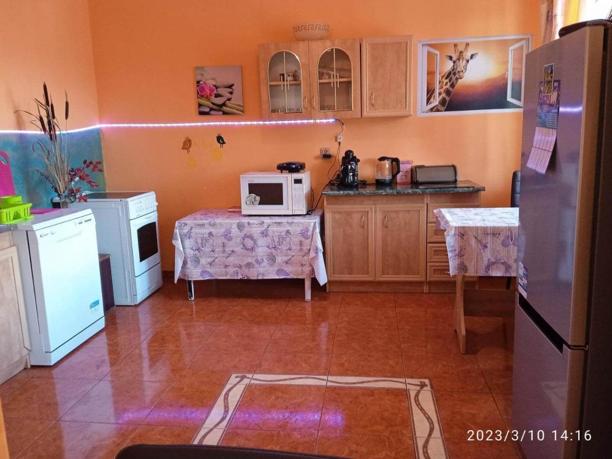 Raj Muszyna Apartamenty Z Widokiem Na Panorame Gorska Exteriér fotografie