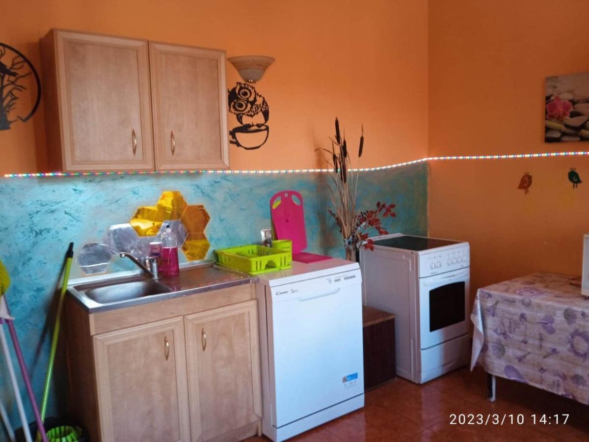 Raj Muszyna Apartamenty Z Widokiem Na Panorame Gorska Exteriér fotografie