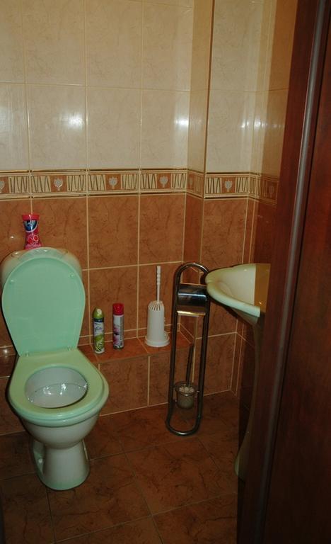 Raj Muszyna Apartamenty Z Widokiem Na Panorame Gorska Exteriér fotografie