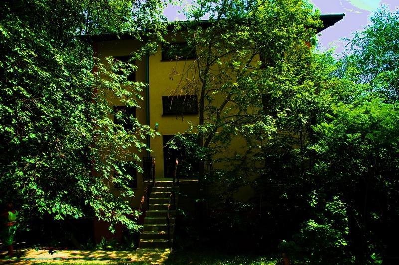 Raj Muszyna Apartamenty Z Widokiem Na Panorame Gorska Exteriér fotografie