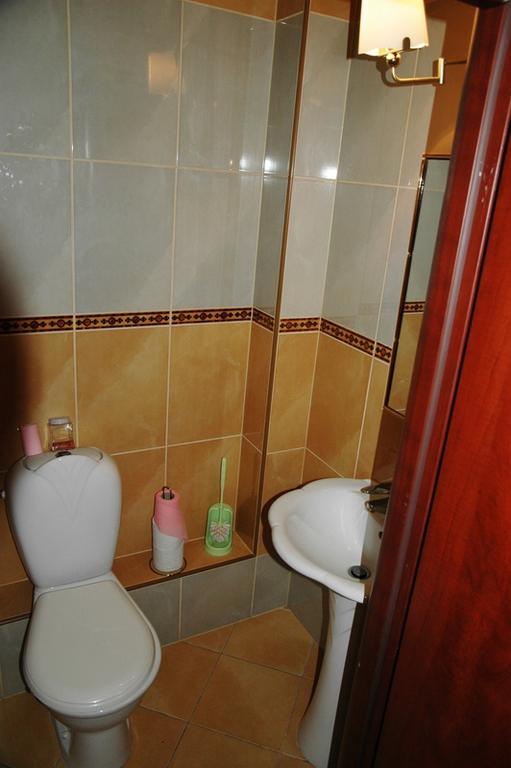 Raj Muszyna Apartamenty Z Widokiem Na Panorame Gorska Exteriér fotografie
