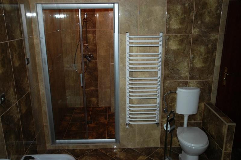 Raj Muszyna Apartamenty Z Widokiem Na Panorame Gorska Exteriér fotografie