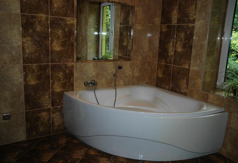 Raj Muszyna Apartamenty Z Widokiem Na Panorame Gorska Exteriér fotografie