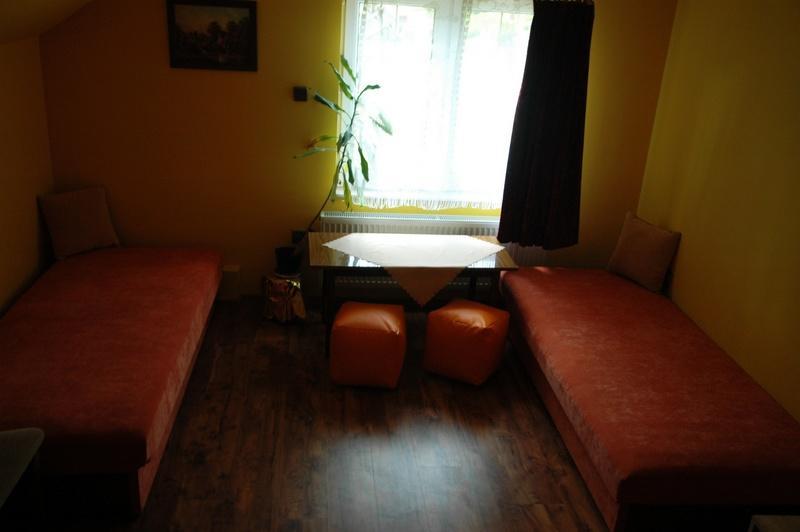 Raj Muszyna Apartamenty Z Widokiem Na Panorame Gorska Exteriér fotografie