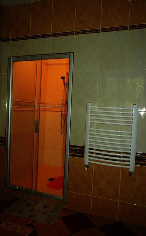 Raj Muszyna Apartamenty Z Widokiem Na Panorame Gorska Exteriér fotografie