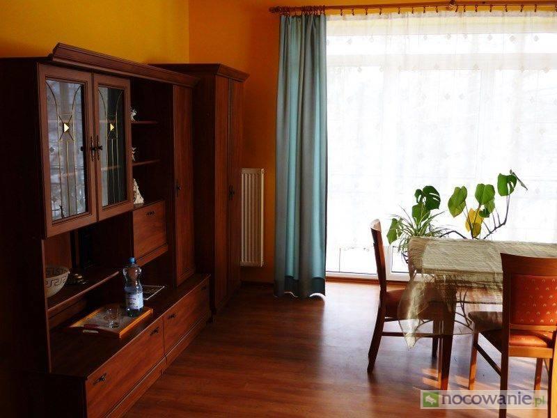Raj Muszyna Apartamenty Z Widokiem Na Panorame Gorska Exteriér fotografie